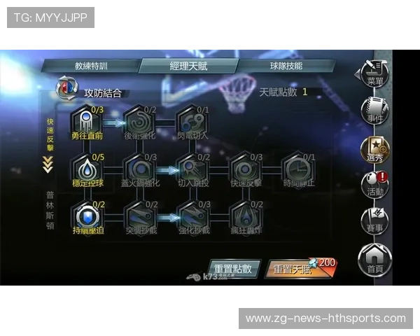 NBA后场保护与快速反击课：提升你的防守与进攻转换能力