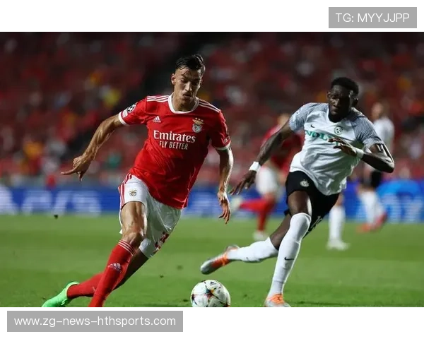 勒沃库森想用葡萄牙新星提升整体速度