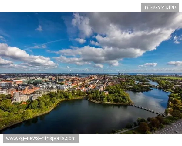 哥本哈根与斯堪的纳维亚多校联合办学，推动全球人才崛起