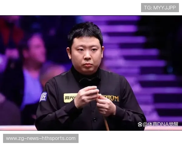 张安达击球节奏丝滑，引来一致称赞