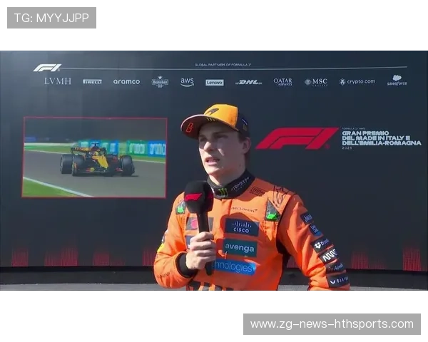 皮亚斯特里连续三次精准超车，被赞技术成熟