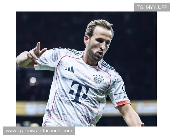 凯恩向巴萨摊牌！5700万解约金将生效，或考虑成为替代莱万，凯恩加盟巴黎