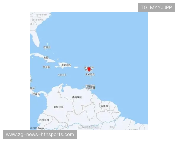 安提瓜水上运动促进旅游新发展，安提瓜地理位置