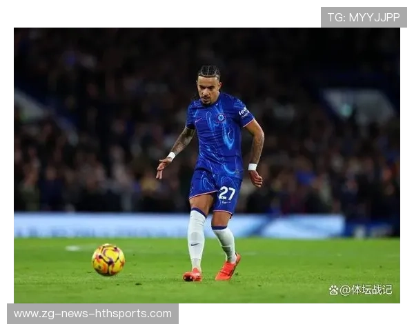 切尔西利维亚中场推进后远射破门，蓝军彻底爆发