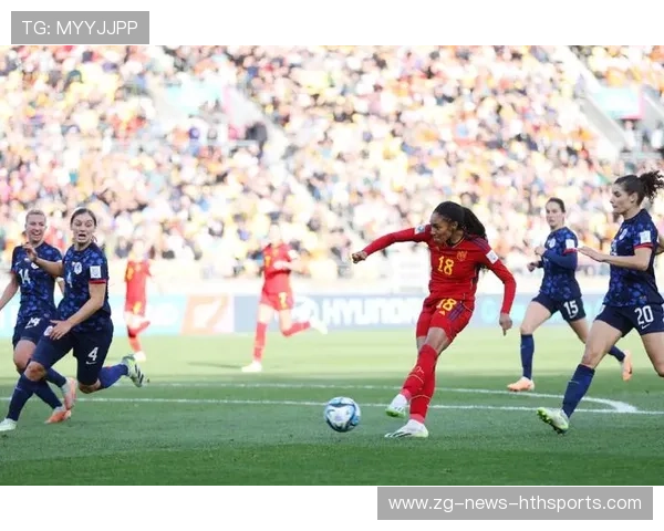 女足世界杯奇迹再现,荷兰首次参赛杀进决赛,荷兰女足夺冠 女足世界杯奇迹再现,荷兰首次参赛杀进决赛,荷兰女足夺冠