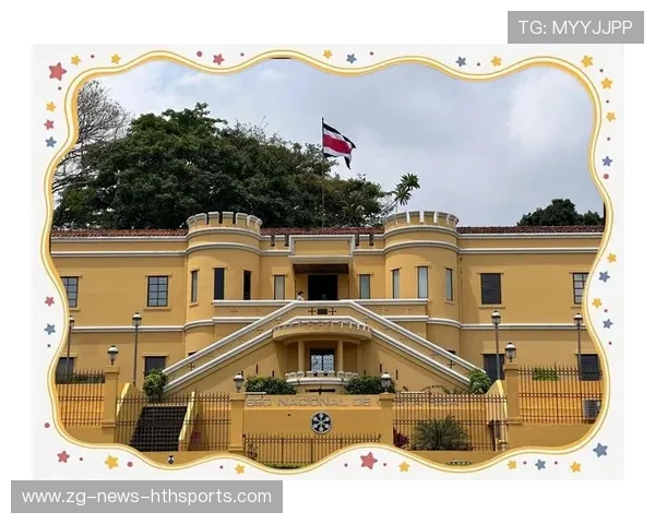 哥斯达黎加俱乐部将组织海外巡回赛以提高能见度