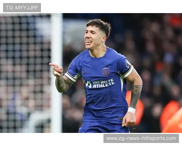 恩佐大范围调度保持流畅,切尔西中场稳定性提高 恩佐大范围调度保持流畅,切尔西中场稳定性提高