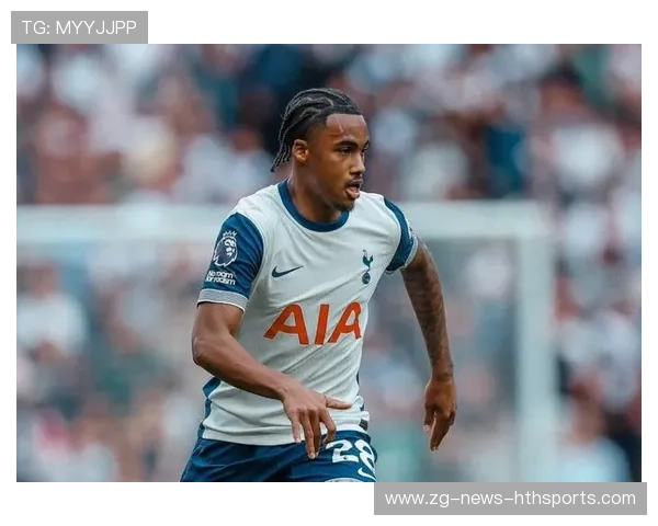 热刺奥多贝尔头球助攻里沙利松