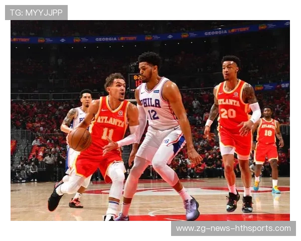 老鹰赛前准备：外线逼抢作为重点训练内容